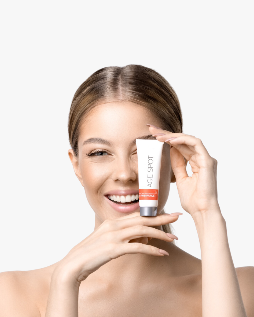 Age Spot Cream Serum 30 ml