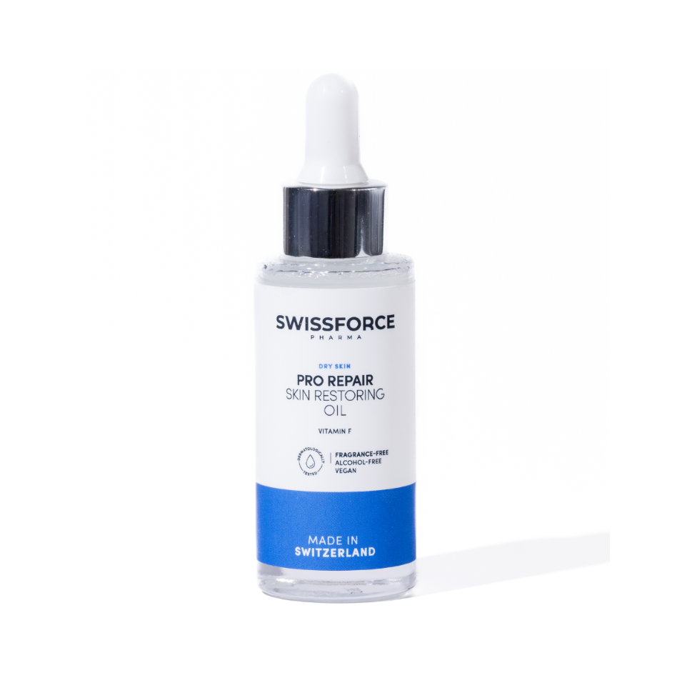 Night Renewal Skin Oil 30 ml