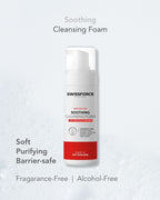 Soothing Cleansing Foam 150 ml