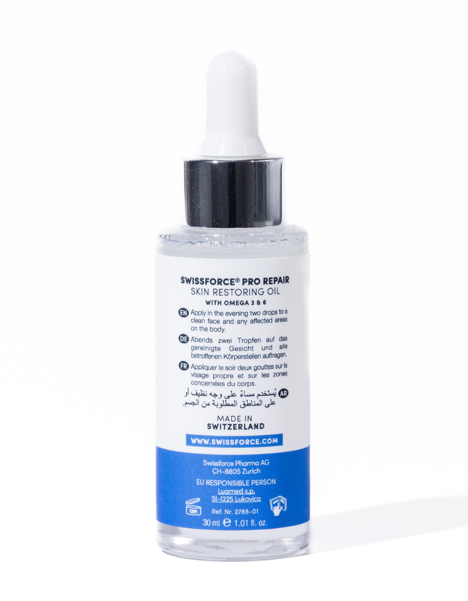 Night Renewal Skin Oil 30 ml