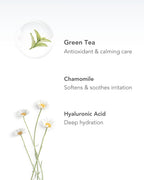 Green Tea Soothing Intimate Gel 50 ml
