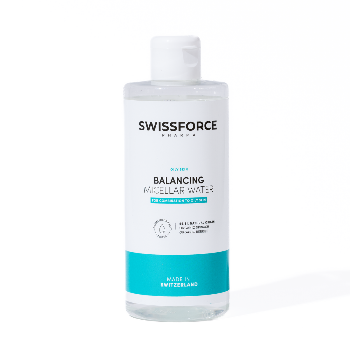 Balancing Micellar Water 250 ml
