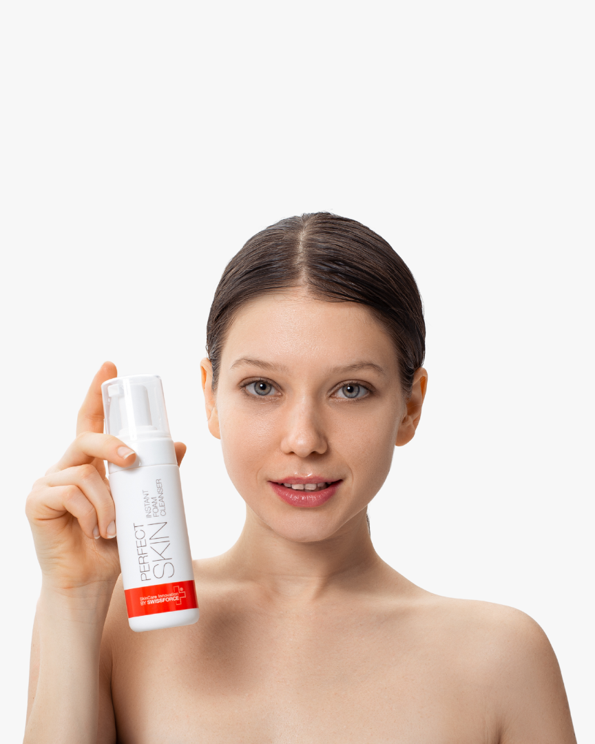 Perfect Skin Foam 150 ml
