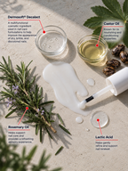 Rejuvenating Nail Serum 10 ml