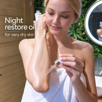 Night Renewal Skin Oil 30 ml