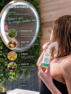 Hair Strengthening Oil 75 ml