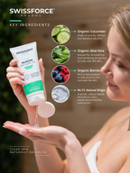 Balancing Face Wash Gel 200 ml