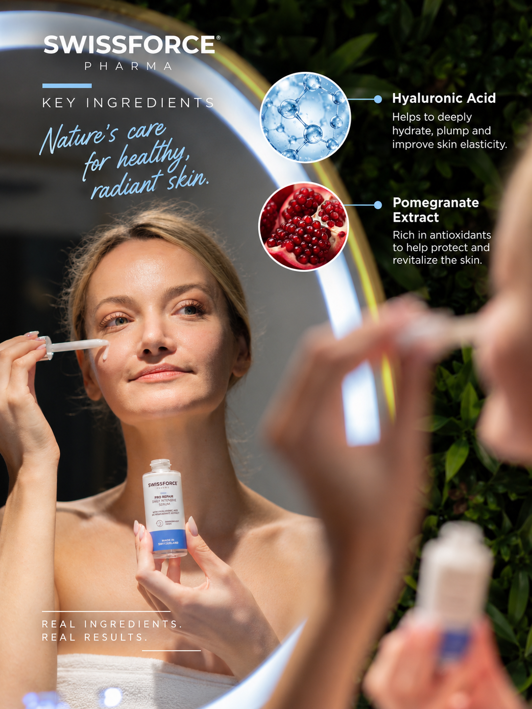 Pro Repair Daily Intensive Serum 30 ml