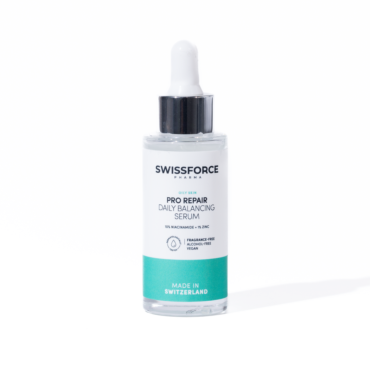 Pro Repair Daily Balancing Serum 30 ml