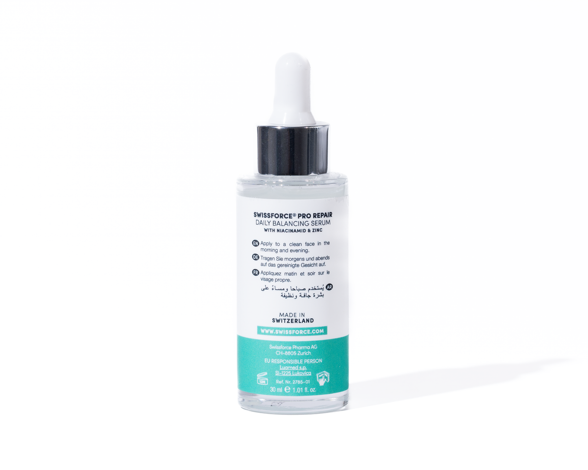 Pro Repair Daily Balancing Serum 30 ml