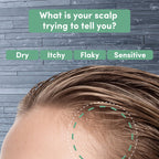 Soothing Scalp Lotion 150 ml