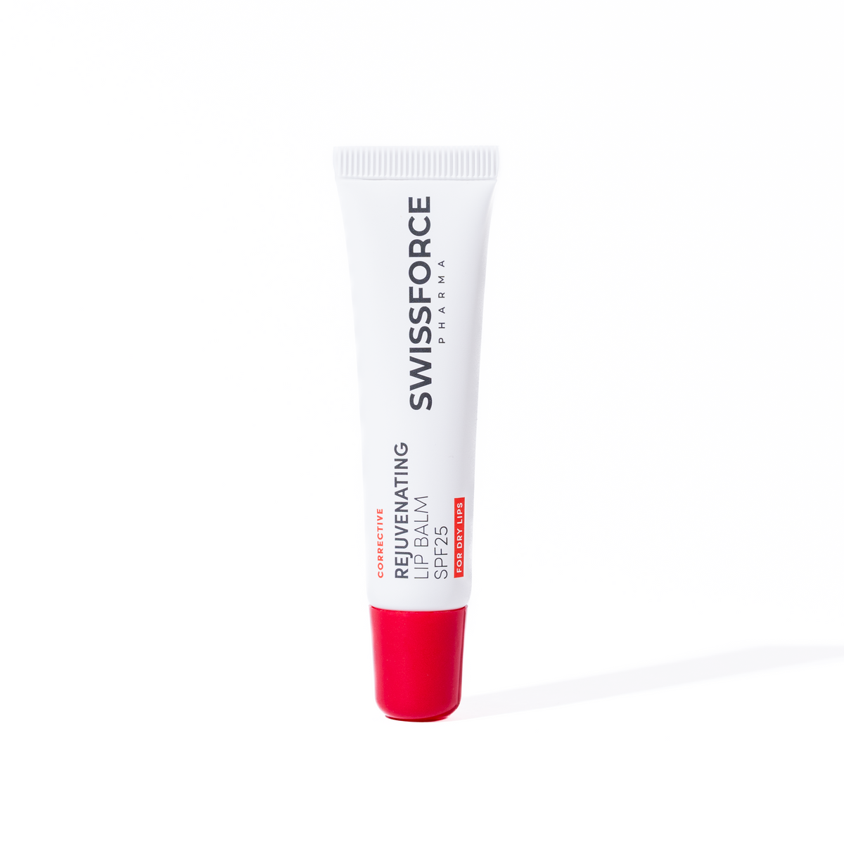 Rejuvenating Lip Balm SPF25 15 ml