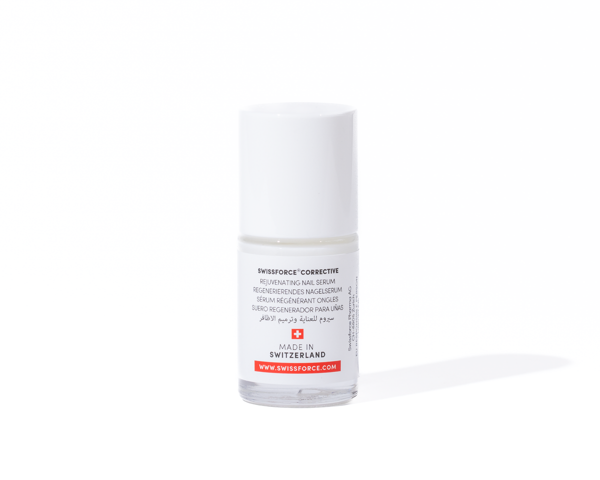 Rejuvenating Nail Serum 10 ml