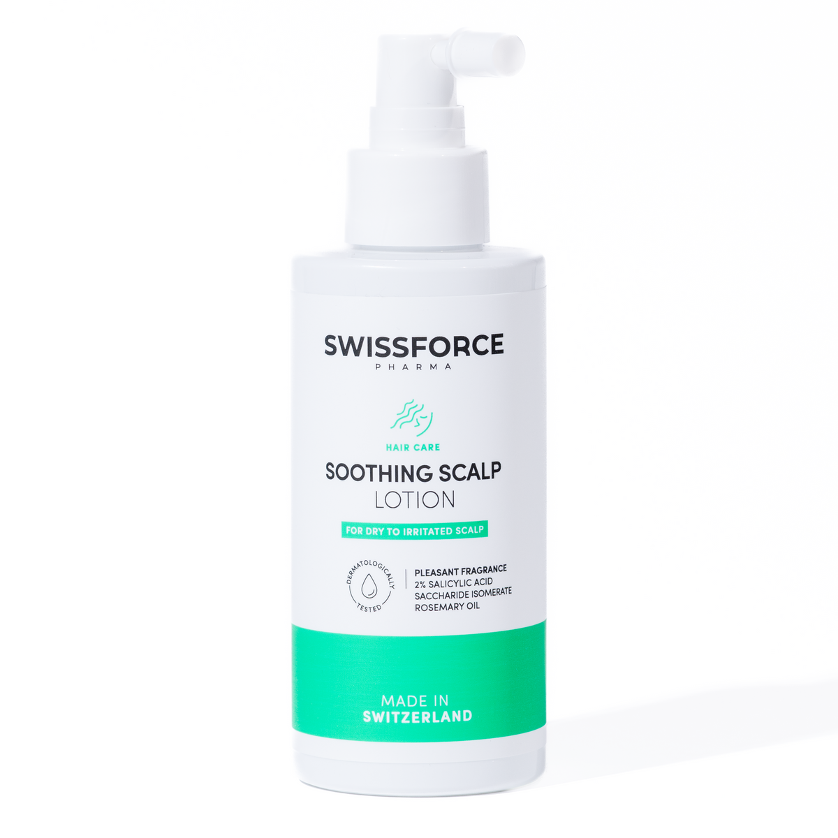 Soothing Scalp Lotion 150 ml