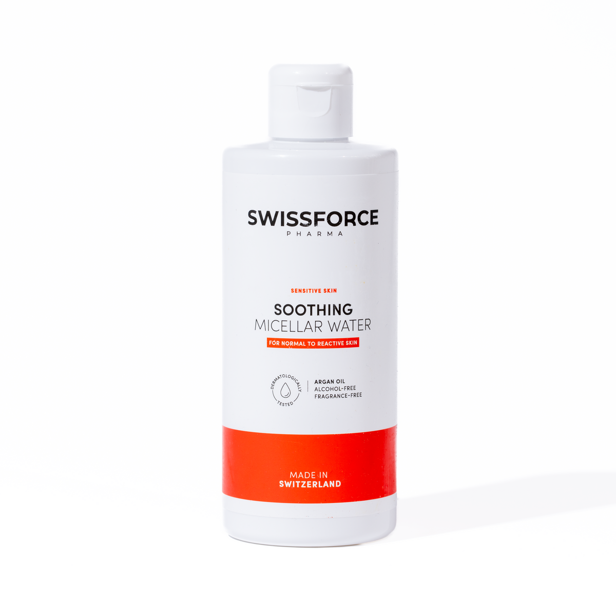 Soothing Micellar Water 250 ml