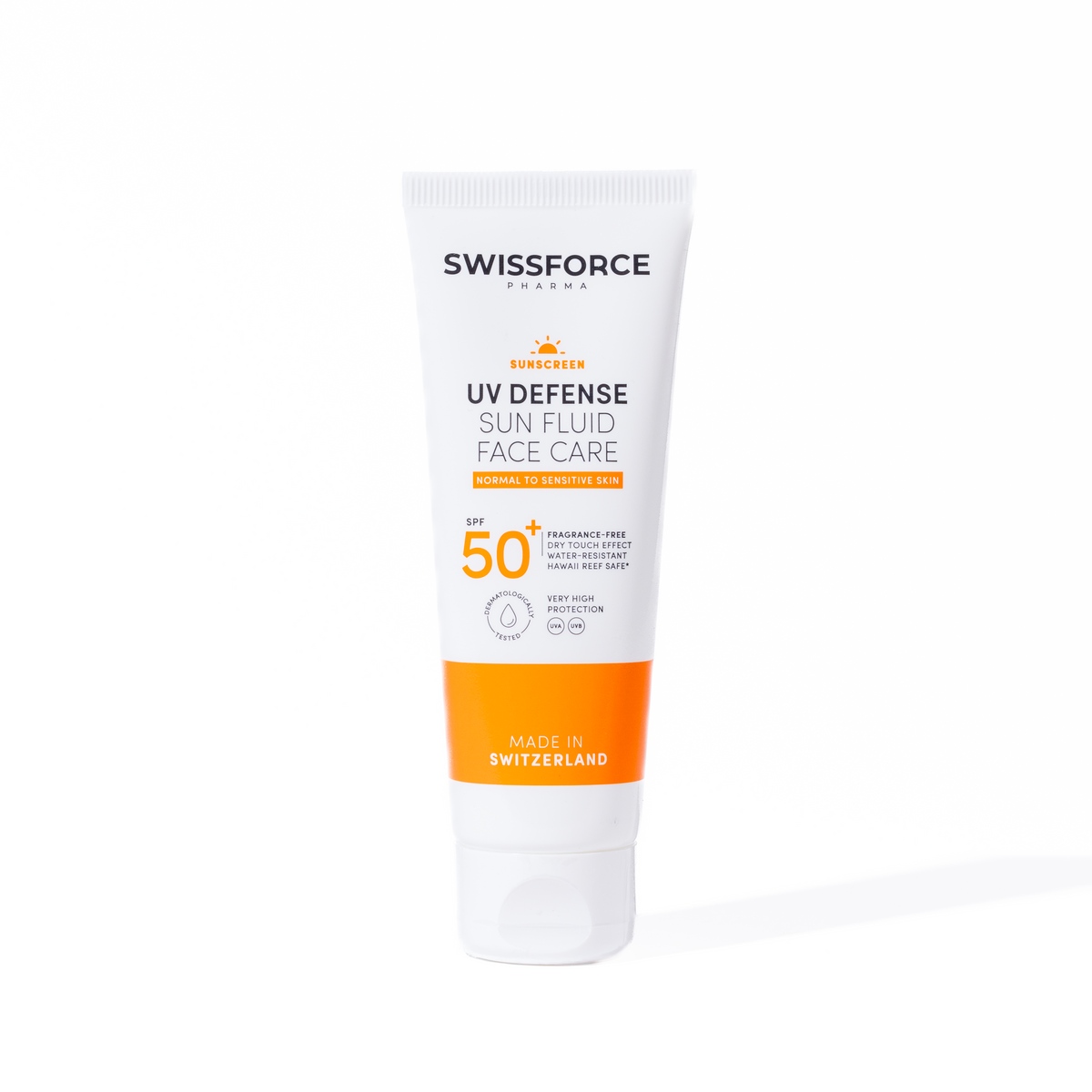Sun Fluid Face SPF50+ PA++++ 50 ml